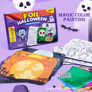 �羳��Ʒ�X���ֹ��N��FoilArt�f�}�������N��FoilFun��ͯ����ֹ�