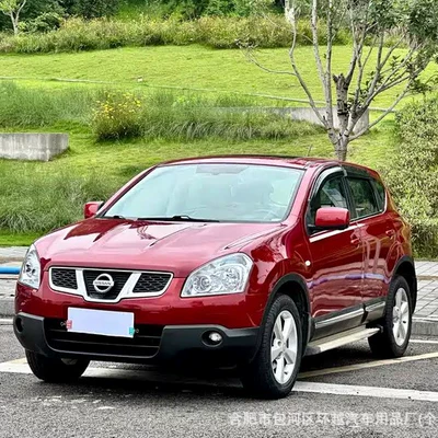 Qashqai 2019 Luxury Edition, used İkinci əl avtomobillər