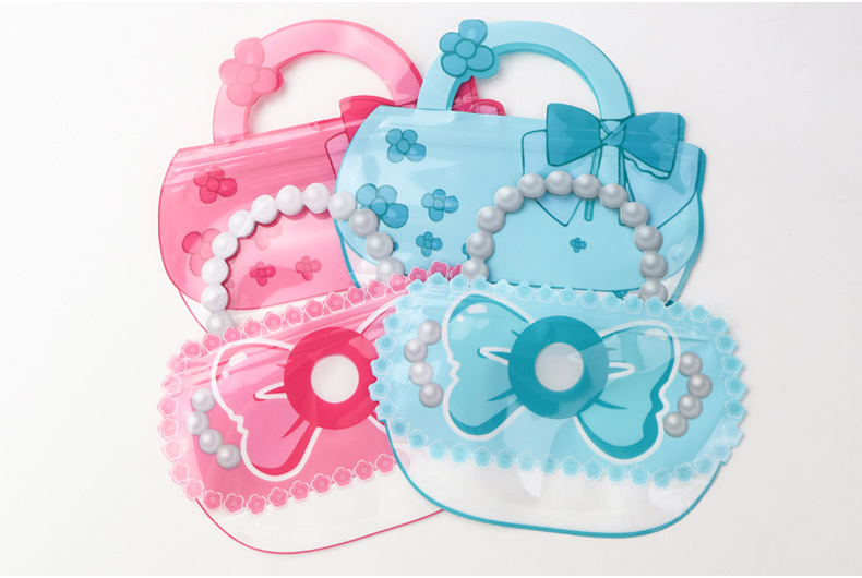 手提袋（塑料袋）_08