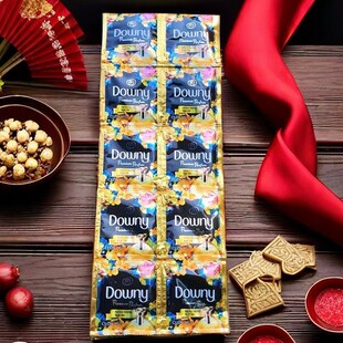 Vietnam Dangni Downy Fabric Softener Anti-static Soft Charm Perfume Flavor Concentrated Lasting Care Solution