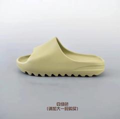 紳士靴 莆田靴 光沢のあるココナッツスリッパ 快適 家庭用 厚底 滑り止め おしゃれ シンプル (大きいサイズからお選びください)