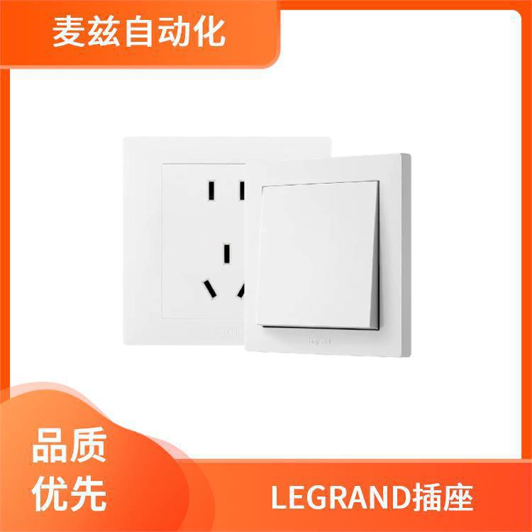 LEGRAND 罗格朗 311087 开关插座面板 插头 BT-DA20000030