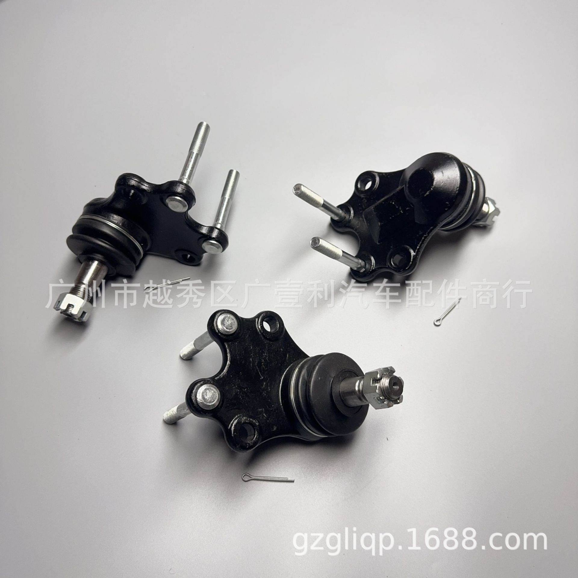 Applicable 43350-29095 43350-29065 43350-29105 Gold Cup Sea Lion HIACE Lower Ball Head