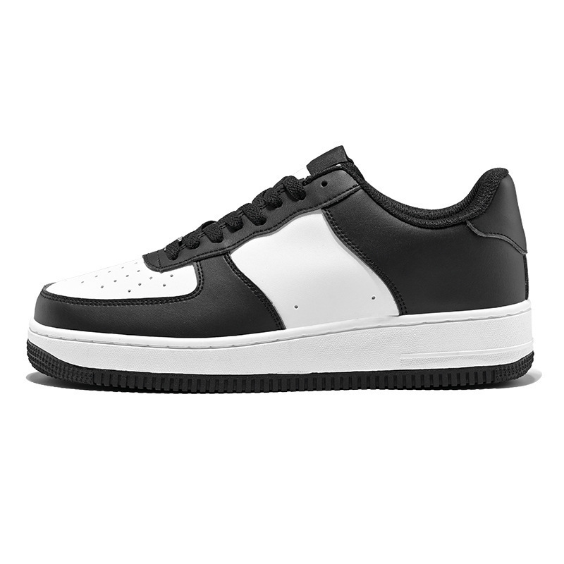 エアフォースワン AF1 ピュアホワイト ロートップ クラシック ウィートカラー 耐久性 オフィススニーカー カジュアル ホワイトシューズ 紳士靴 婦人靴 aj1|undefined