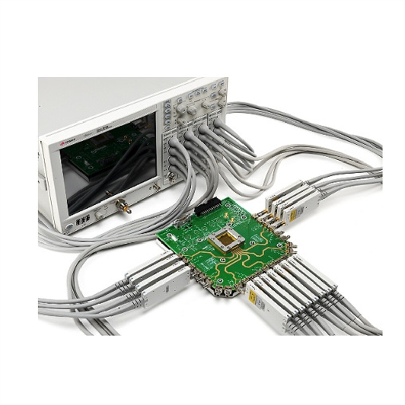 N105销售美国安捷伦全新是德N104 N105示波器光模块