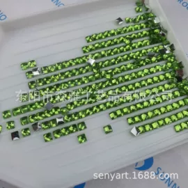 钻石画、皮画;其他美术用品;十字绣