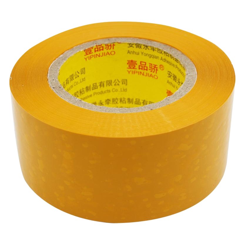 Cinta transparente de caja completa al por mayor rollo grande cinta adhesiva engrosada 6cm papel adhesivo de embalaje de sellado expreso cinta adhesiva de embalaje