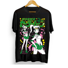 1992�ձ���������Ůսʿoversize��ϵ����vintage����Ԫ��T��
