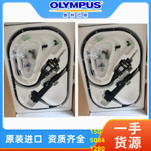 奥林巴斯CV1500电子胃肠镜 GIF-HQ290胃镜  CF-HQ290双聚焦肠镜