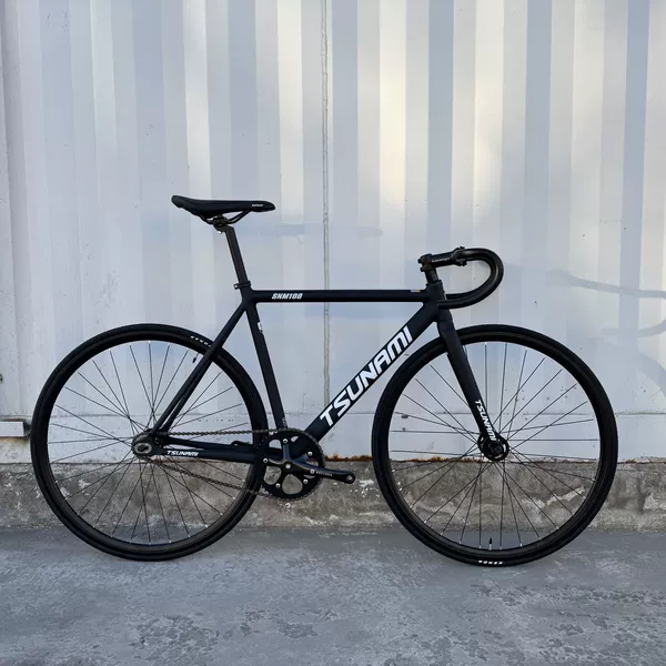 Double 30-ring style