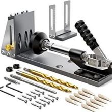 ľб׶λ ľбλбPocket Hole Jig Kit