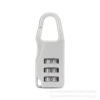 104 Silver White