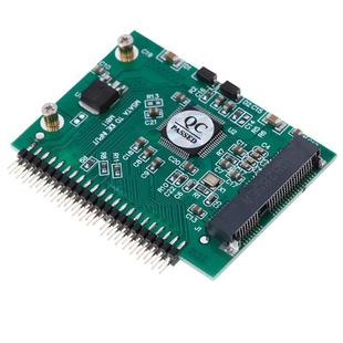 mSATA mini PCI-E SATA SSD�D2.5��IDE44pin�ӿ��D�ӿ�1.8��3.3v