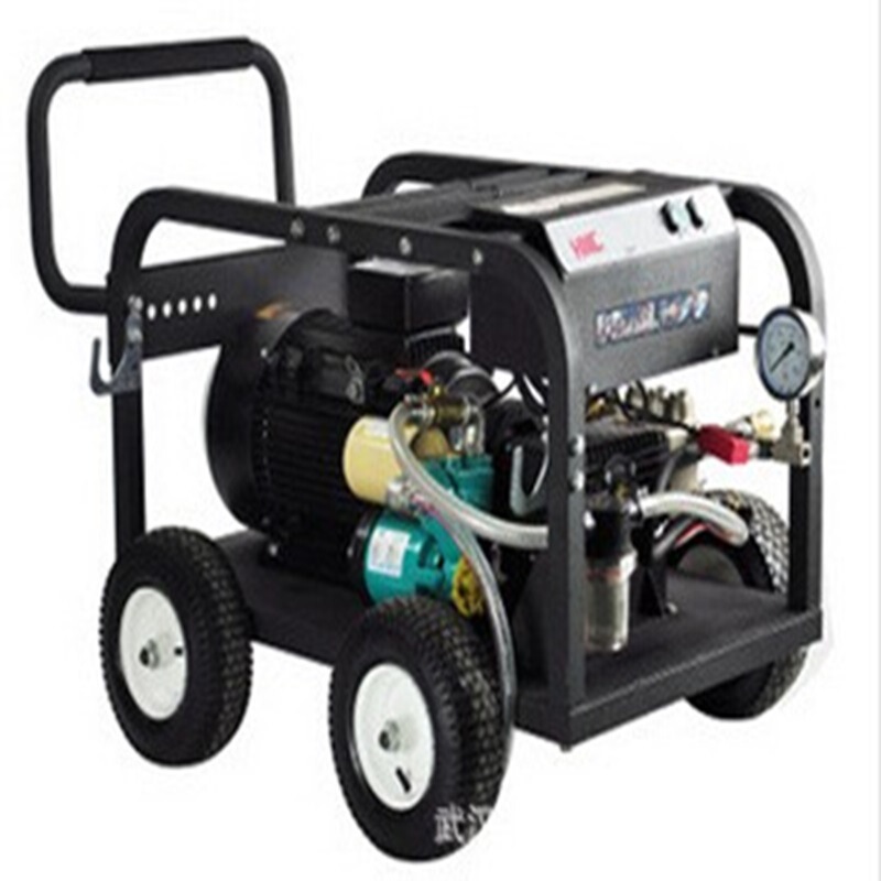 Factory direct supply 500kg E500 rust and bark concrete industrial high pressure cleaner wholesale