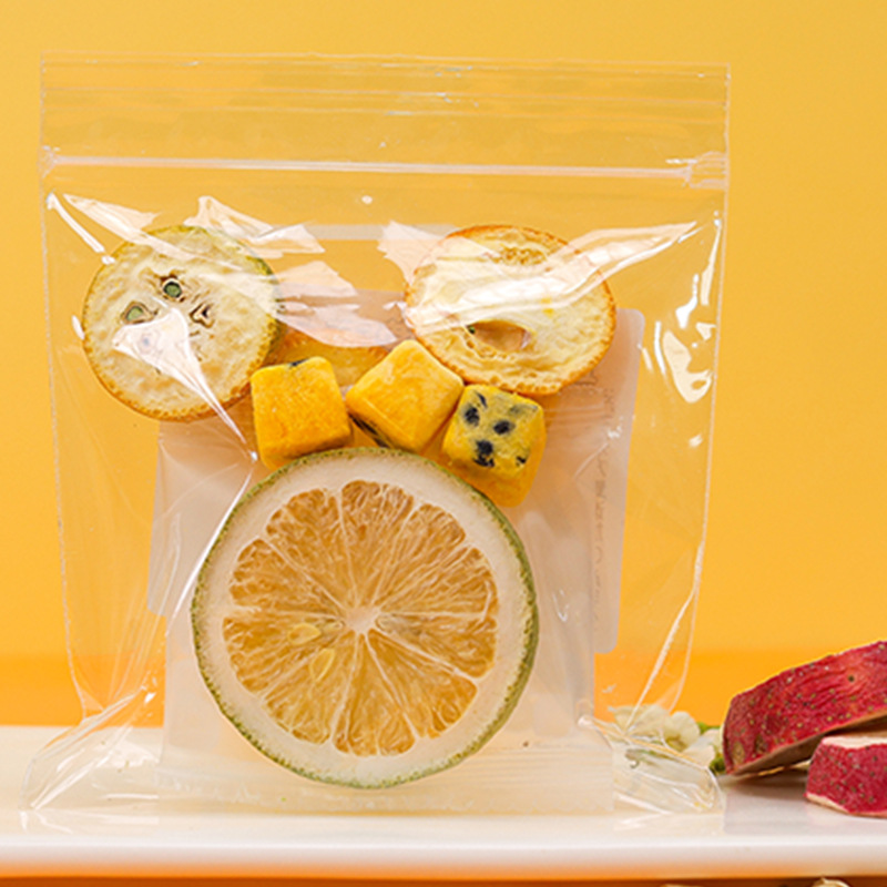 02호 금귤 레몬 패션프루트 [독립각설탕]