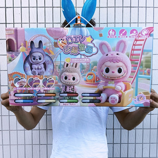 Ů����Y�п�ͨɳ��diy�ֹ��Tɫ�̳�؛Դ�dȤ�������YƷ���u���l
