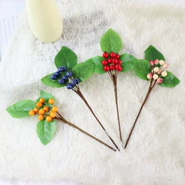 仿真绿植;圣诞花环;圣诞装饰品