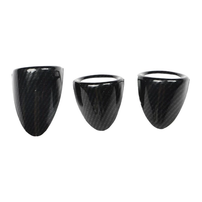 air outlet carbon fiber overseas: Other Automotive Interior Supplies