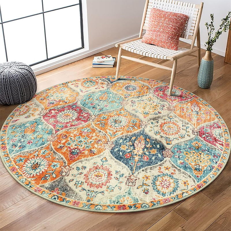retro carpet for living room for bed