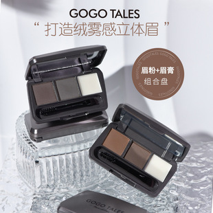 gogotales�����q�F������ɫü�ۻ�ɪ��ɫ���w��Ȼ���ו�Ⱦü��