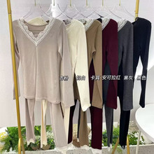 ����ܰ8130ײɫ��˿��V�챣ů������װŮ������׳����������