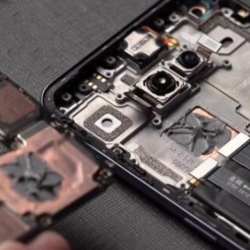 5g网络设备 不析油不腐蚀不固化低渗油高导热低热阻填缝导热泥