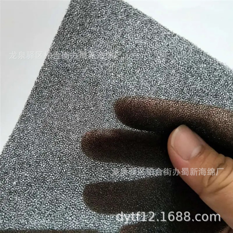 工业防尘海绵/工业除尘海绵/工业滤尘海绵/工业隔尘海绵/防尘泡绵