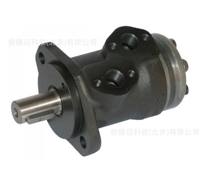 信德迈丹佛斯Danfoss 液压马达OMR160   151-0414