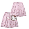 Cute shorts-011