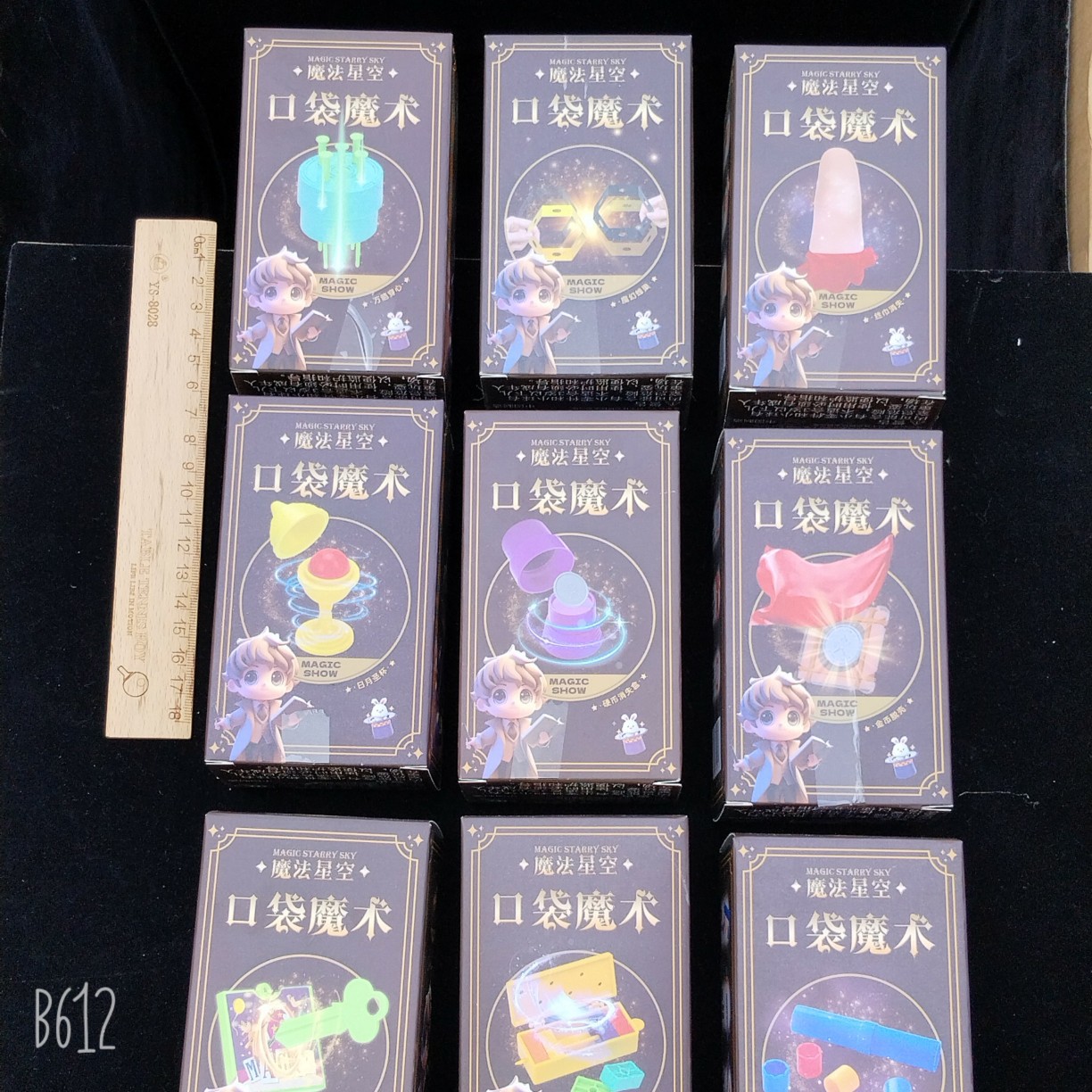 Libro de Colorear Divertido con Pegatinas de Burbujas de Dibujos Animados, Pegatinas de Regalo para Manualidades, Pegatinas Educativas para Jardín de Infancia, Aprendizaje Temprano, Anime 3D