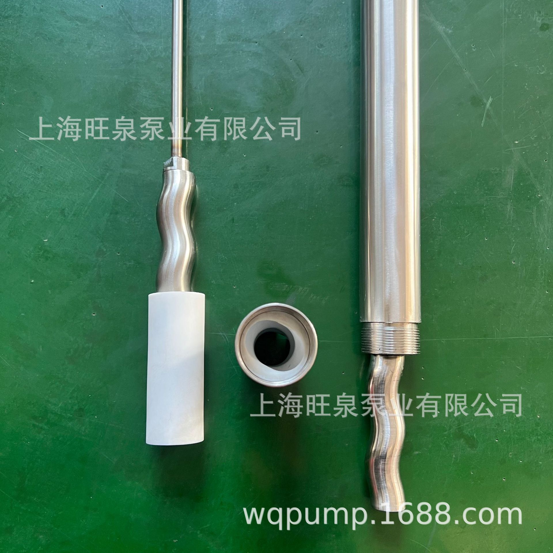 �Ϻ���ȪHD-550W3V+SS304-1000HV100TF�ط�����Ͱʽ�ݸ˱�