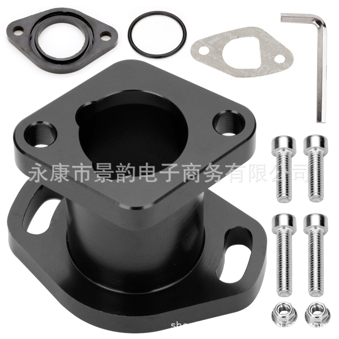 Motuoche – Motosiklet ləvazimatları və aksesuarları CT200U mb200 cnc - black