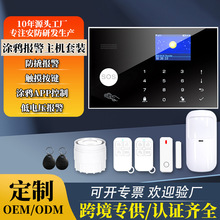 �羳Ϳѻ����wifi��������������433��������GSM��������ϵͳ����