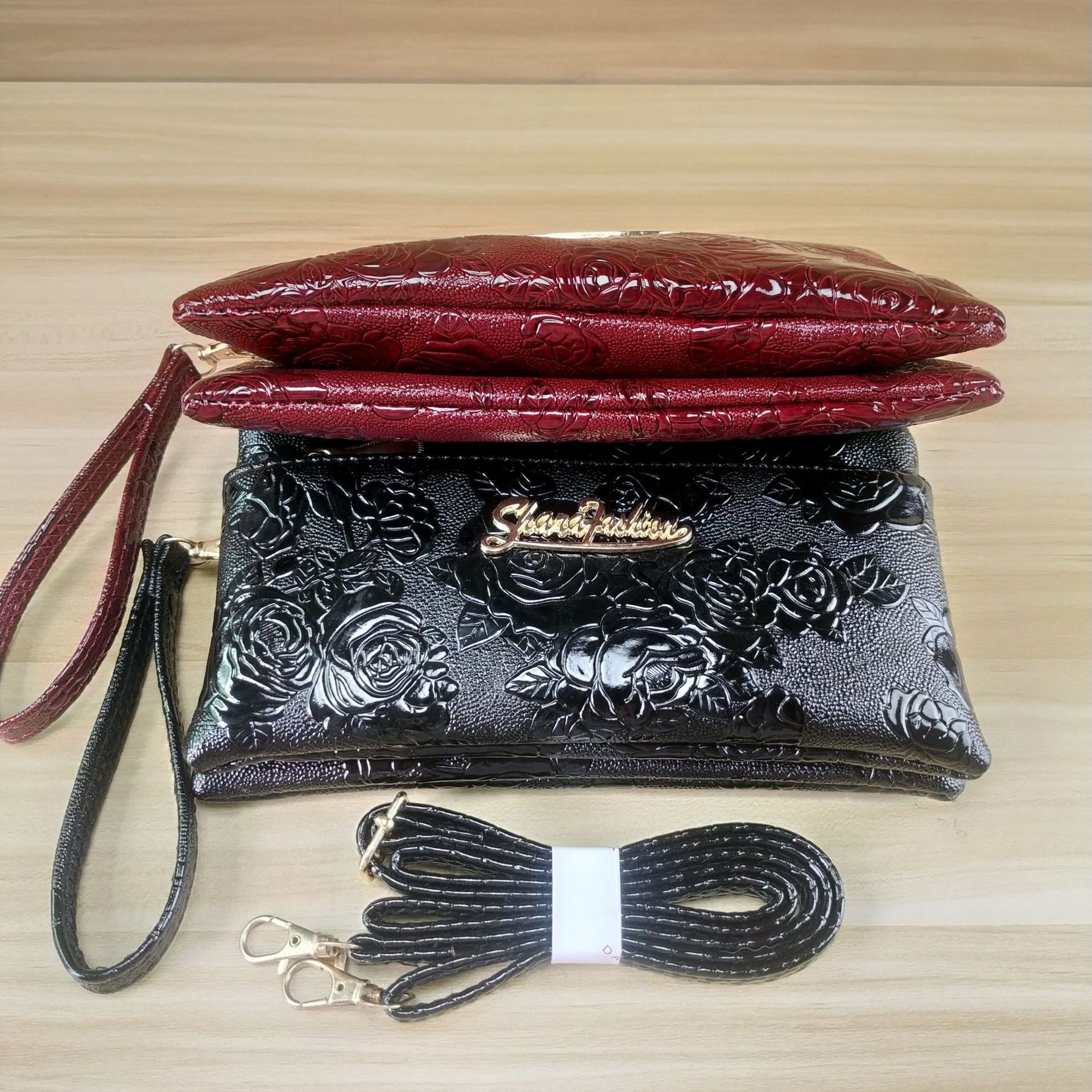 Borsa a tracolla da donna elegante borsa a spalla crossbody_voghion.com