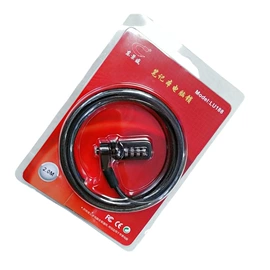 笔记本电脑锁;电脑线材;USB HUB