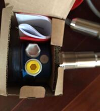 德国E+H音叉料位开关FTM50-AGJ2A4A52AA恩德斯豪斯物位仪表