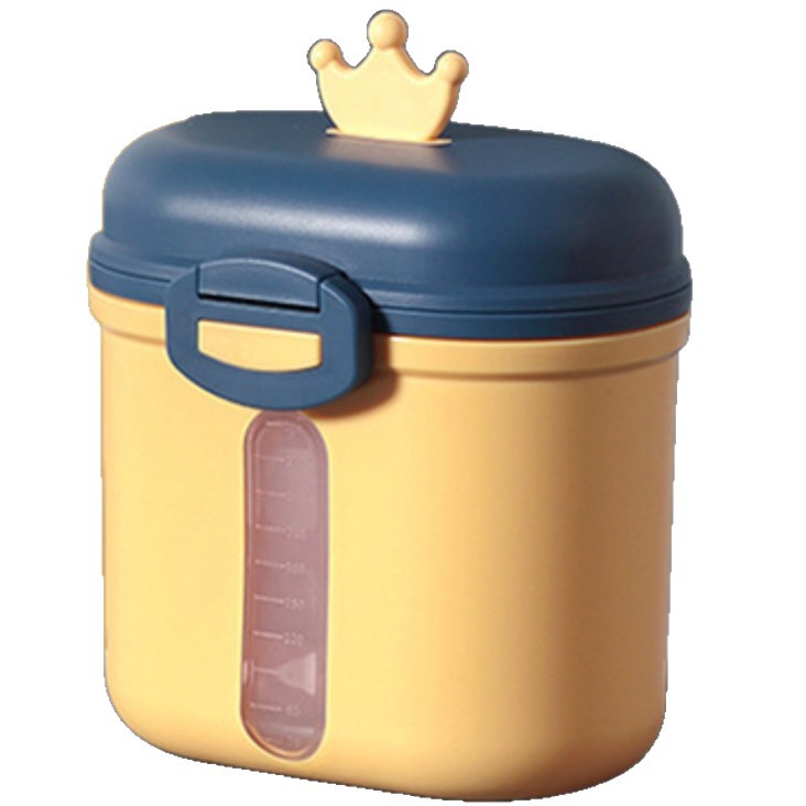 Nueva corona portátil portátil de salida de gran capacidad tanque de almacenamiento fabricante al por mayor