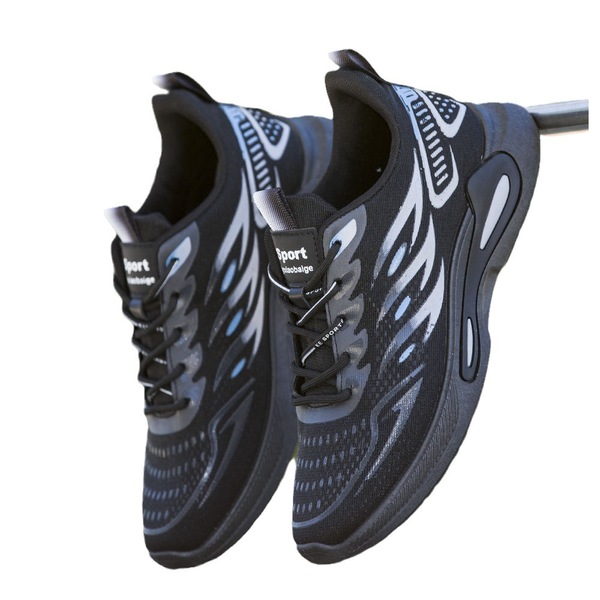 fashionable trend breathable sports comfortable casual footwear for…