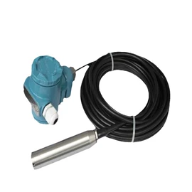 压力变送器;温湿度变送器;液位变送器