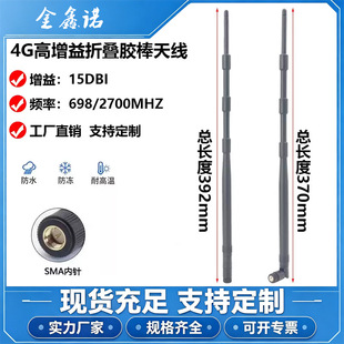 4Gȫ�WͨLTEȫ���쾀4G·�����z���쾀4G�쾀������15DBI��ɫSMA