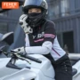 耐磨透气防摔骑行骑行服
