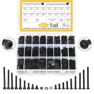 2240��M3��ĸ�|Ȧ�׼�,M3x4MM-35MM,������Ͳ���o���w�^�C����˨