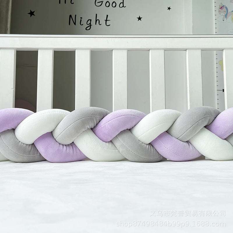 흰색 회색 보라색