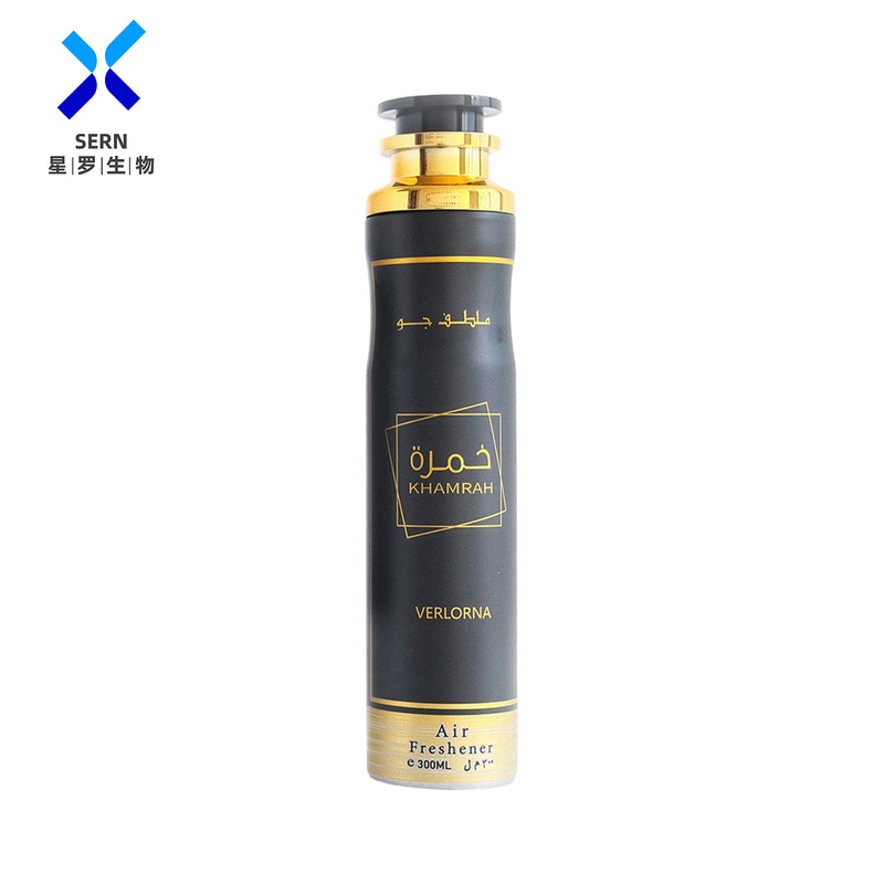 现货空气清新剂家用香氛喷雾阿拉伯中东清爽持久留香气雾300ml|undefined