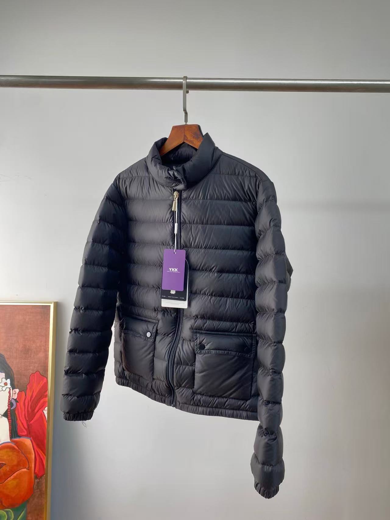 검은색