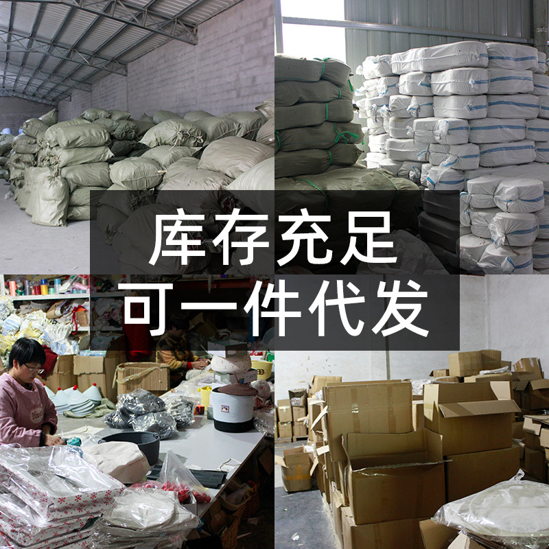 Cubo de almacenamiento de tela plegable e impermeable – para ropa sucia y juguetes, diseño cute.