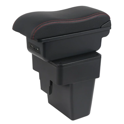 Armrest box: 2014 Model Special