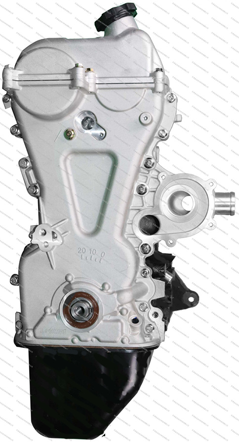 Engine Dk12C Is Suitable for Dongfeng Xiaokang