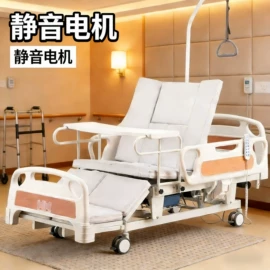 护理床;按摩床;排椅、等候椅