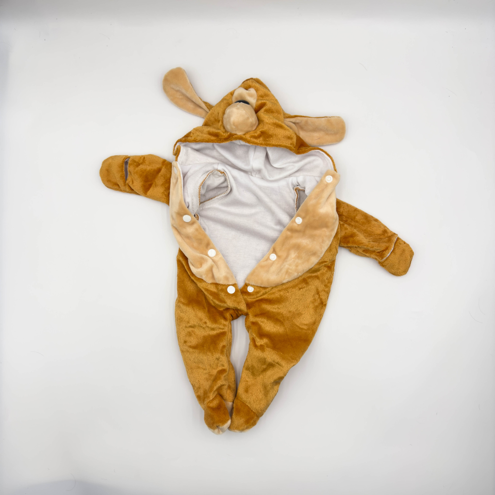 Ropa de muñeca de simulación NPK para muñecas de 16 - 18 pulgadas